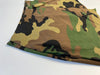 Camouflage Casual Culottes