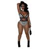 Exclusive Bikini Swimsuit 2Piece