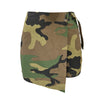 Camouflage Casual Culottes