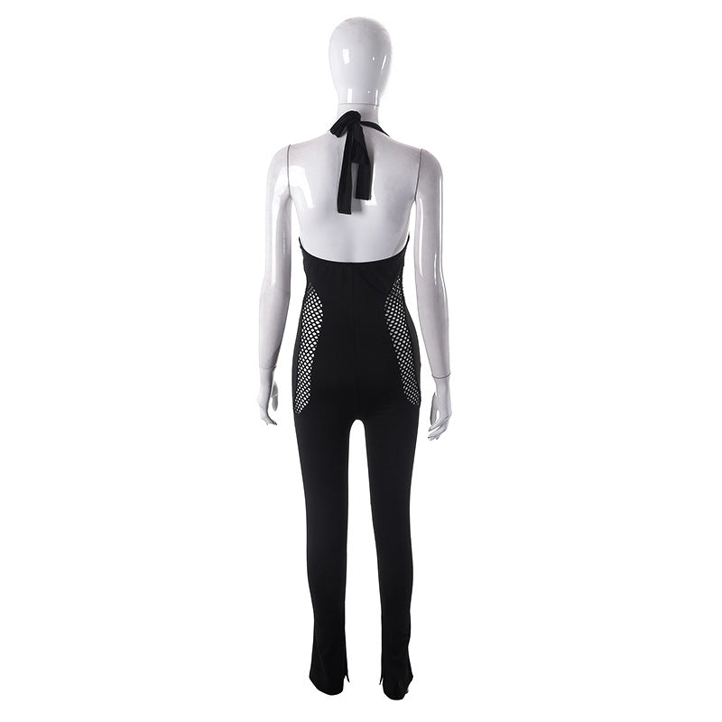 one piece Jumpsuit