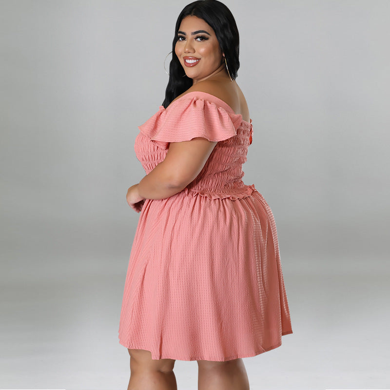 Swing Dress