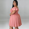 Swing Dress