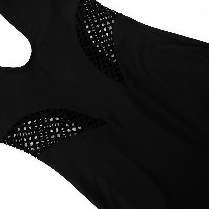 one piece Jumpsuit