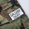 Camouflage Casual Shorts