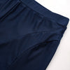 Slim-Fit Pants Casual 2PC Set