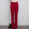 Super Elastic Pants