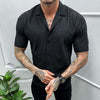 MEN'S Casual Cardigan Shirt