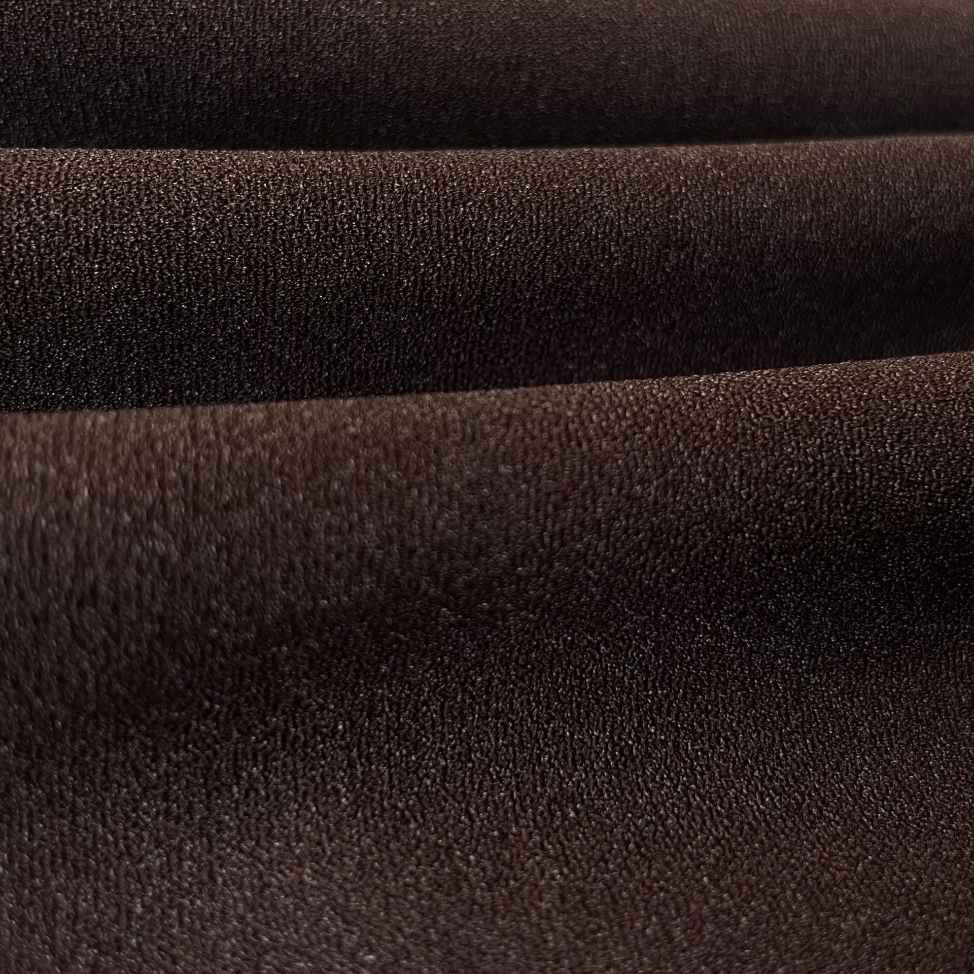 Solid color high waisted elastic waistband patchwork car edge one step skirt long skirt