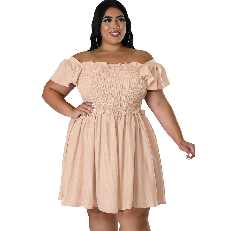 Swing Dress