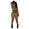 Exclusive Bikini Swimsuit 2Piece