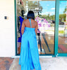 Multi-layered Bamboo Jumpsuit