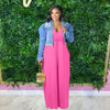 Sling Loose Floor Skirt Dress