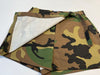 Camouflage Casual Culottes