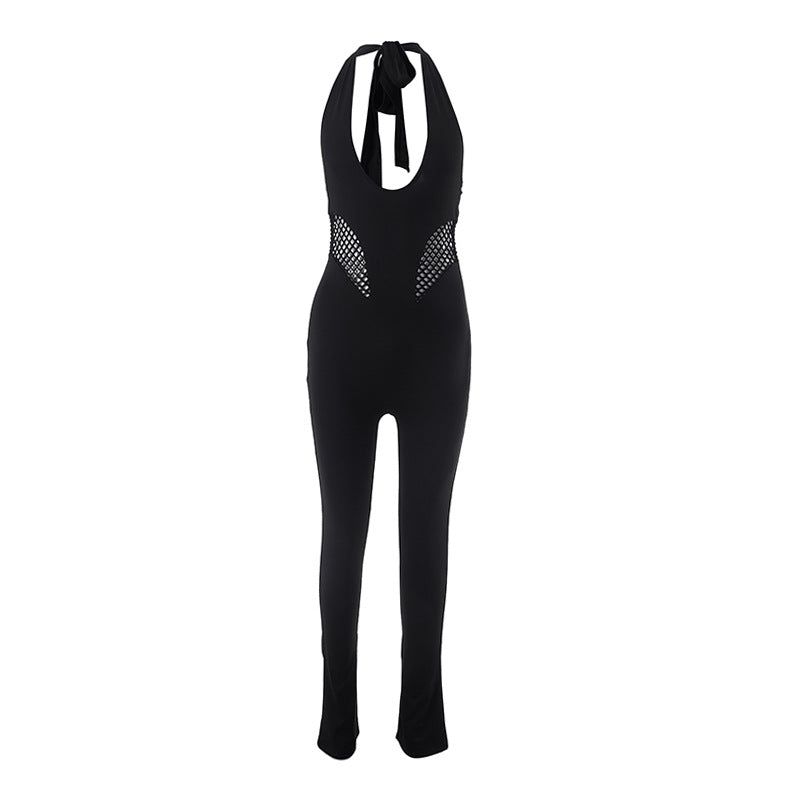 one piece Jumpsuit