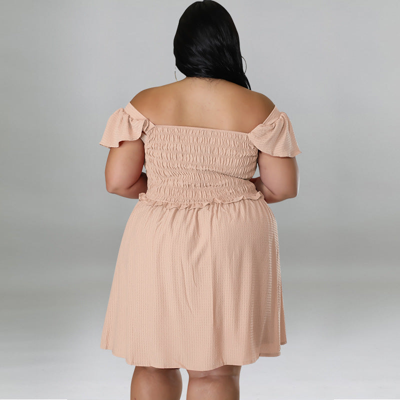 Swing Dress