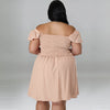 Swing Dress