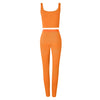 Sports Yoga Suit