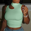 Off-the-Shoulder Shirt