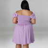 Swing Dress