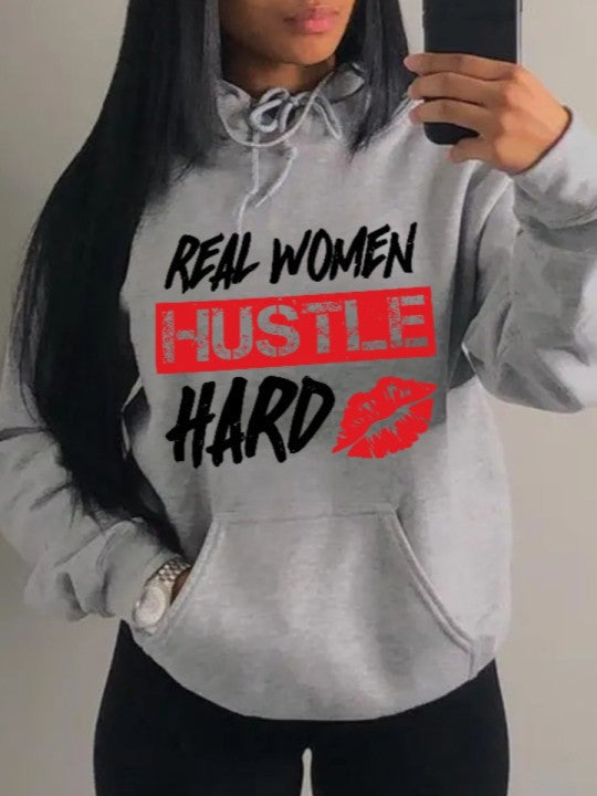 Casual Loose Sweater