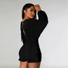 Casual Fashion Jumpsuit