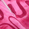 Ripple Printed Onesie Shorts