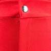 Button Zipper Pocket Loose Cardigan Shorts 2PC Set