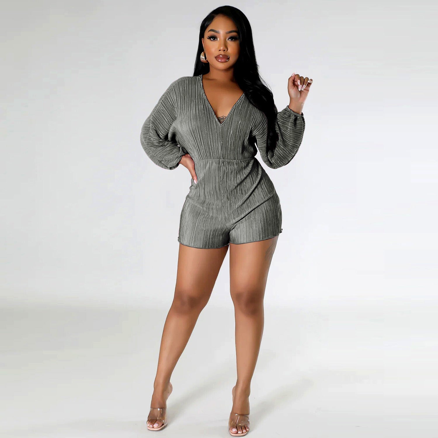 Casual Fashion Jumpsuit