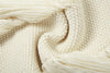 Pullover Knitted Blouse Loose Top