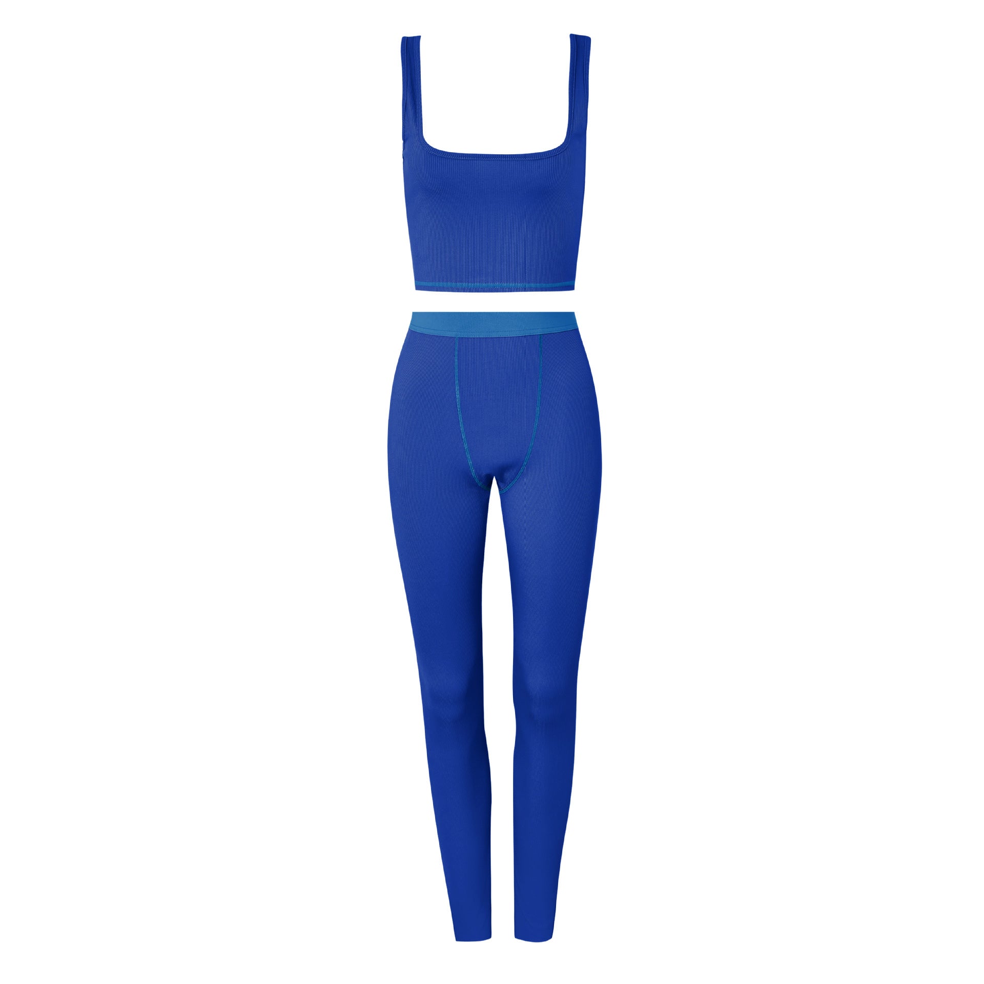 Sports Yoga Suit