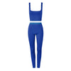 Sports Yoga Suit