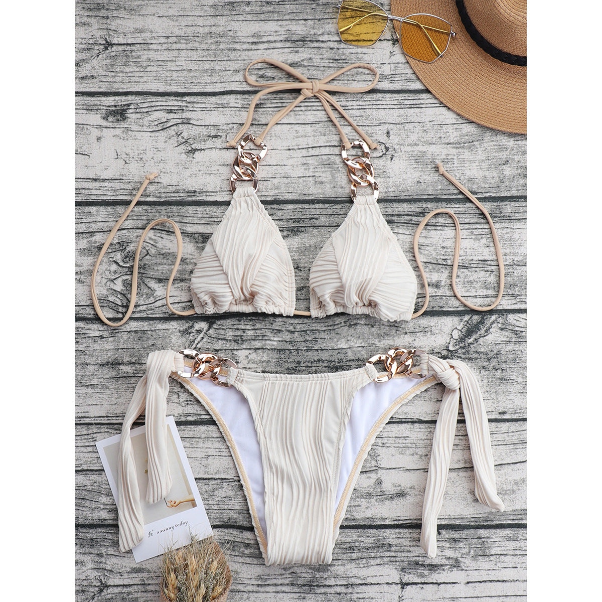Women's Fission Swimsuit