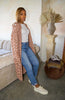 Hook Hollow Long Cardigan Sweater Sweater