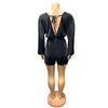 Casual Fashion Jumpsuit