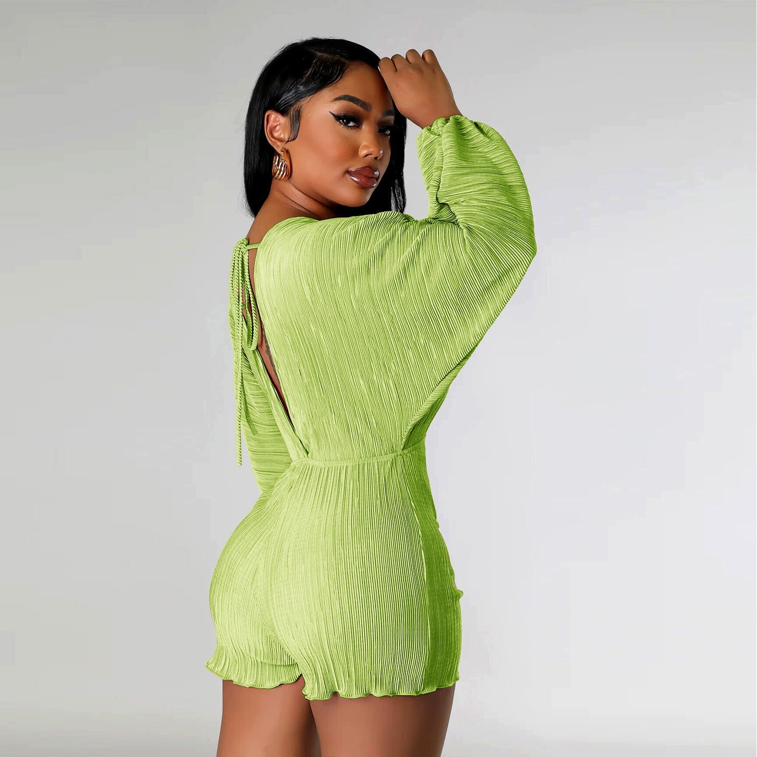 Casual Fashion Jumpsuit