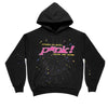 Hooded Fleece Lined Sweater