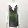 Sexy Sequined Dress