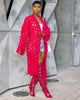 Hook Hollow Long Cardigan Sweater Sweater
