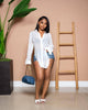 Cardigan Shirt