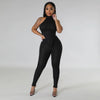 Slim Fit Trousers Casual 2pc Set