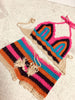 Knitted Swimsuit Set
