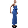 Multi-layered Bamboo Jumpsuit