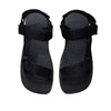 Color Velcro Sandals
