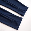 Slim-Fit Pants Casual 2PC Set