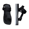 Color Velcro Sandals