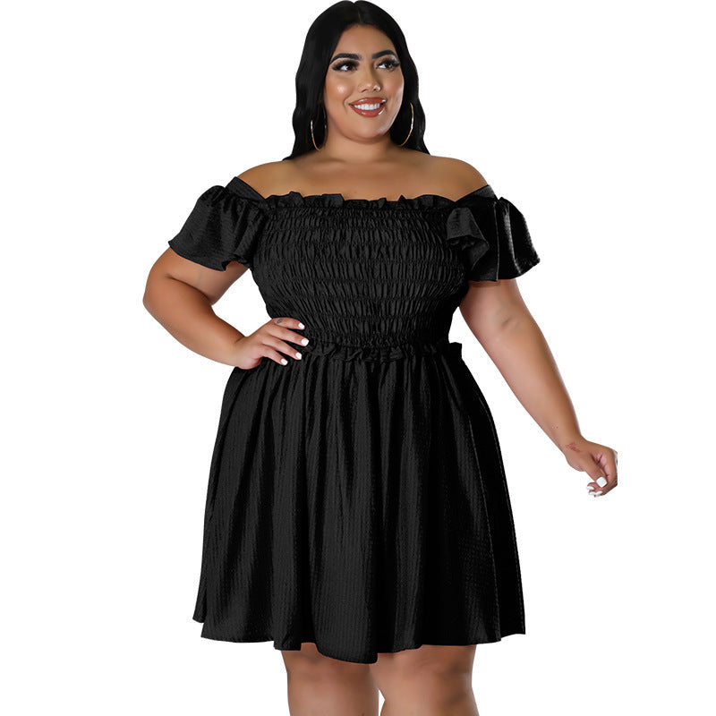 Swing Dress