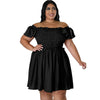 Swing Dress