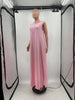 Long Loose Hoodie Dress
