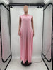 Long Loose Hoodie Dress