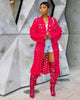 Hook Hollow Long Cardigan Sweater Sweater